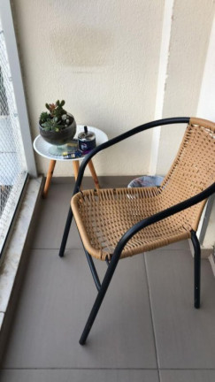Imagem Apartamento com 3 Quartos à Venda, 90 m² em Santana - São José Dos Campos Imagem Apartamento com 3 Quartos à Venda, 90 m² em Santana - São José Dos Campos
