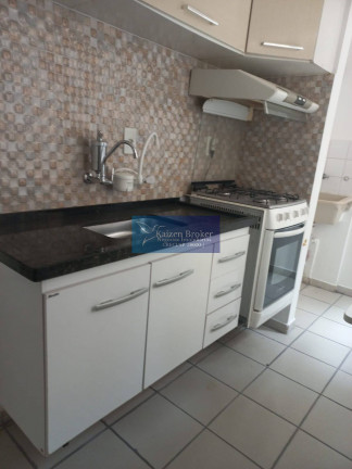 Apartamento com 2 Quartos à Venda,  em Condomínio Berbari Ii - Bragança Paulista