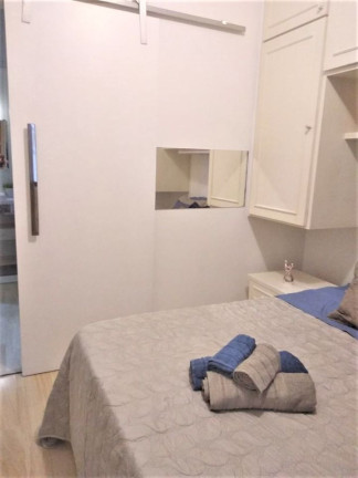 Imagem Apartamento com 1 Quarto à Venda, 35 m² em Jardim Paulista - São Paulo Imagem Apartamento com 1 Quarto à Venda, 35 m² em Jardim Paulista - São Paulo