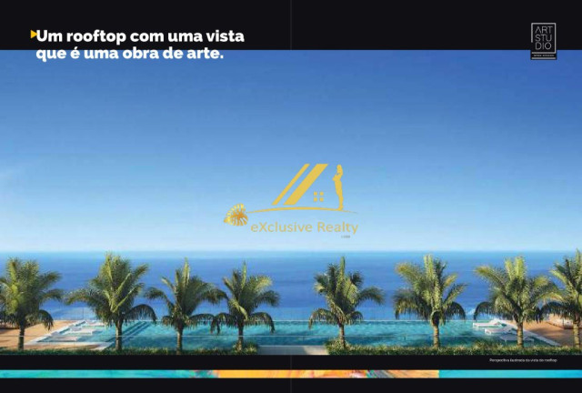 Imagem Imóvel com 1 Quarto à Venda, 30 m² em Pituba - Salvador Imagem Imóvel com 1 Quarto à Venda, 30 m² em Pituba - Salvador