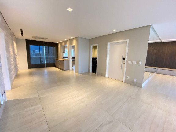 Imagem Apartamento com 3 Quartos à Venda, 260 m² em Setor Marista - Goiânia