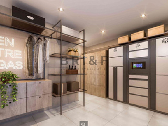 Imagem Apartamento com 2 Quartos à Venda, 77 m² em Brooklin - São Paulo Imagem Apartamento com 2 Quartos à Venda, 77 m² em Brooklin - São Paulo