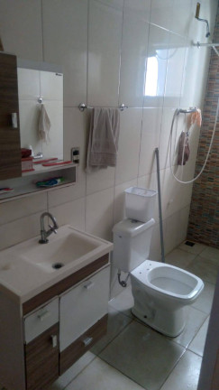 Casa com 4 Quartos à Venda, 260 m² em Jardim Residencial Villa Amato - Sorocaba