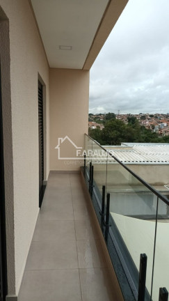 Imagem Imóvel com 3 Quartos à Venda, 155 m² em Wanel Ville - Sorocaba