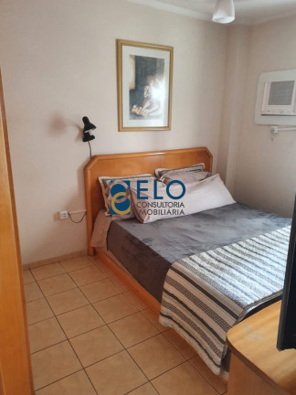 Imagem Apartamento com 3 Quartos à Venda, 130 m² em Aparecida - Santos
