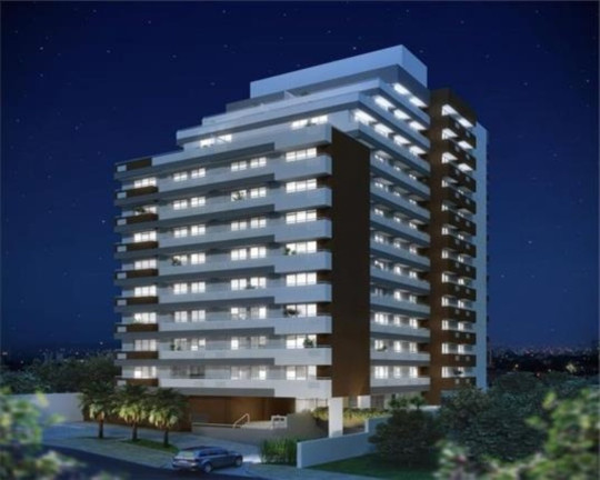 Imagem Imóvel Comercial à Venda, 34 m² em Penha De França - São Paulo
