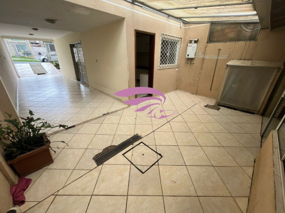 Imagem Casa com 3 Quartos à Venda, 112 m² em Bom Jesus - São José Dos Pinhais