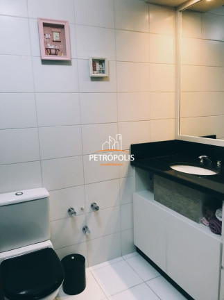 Imagem Apartamento com 3 Quartos à Venda, 141 m² em Rio Branco - Caxias Do Sul