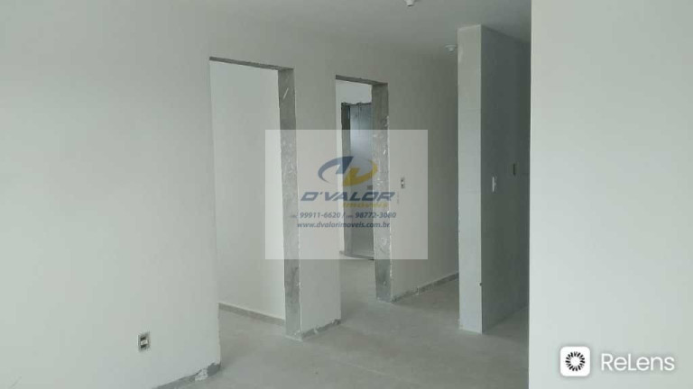 Imagem Apartamento com 2 Quartos à Venda, 53 m² em Poço - Cabedelo Imagem Apartamento com 2 Quartos à Venda, 53 m² em Poço - Cabedelo
