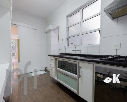 Imagem Apartamento com 3 Quartos à Venda, 100 m² em Higienópolis - São Paulo Imagem Apartamento com 3 Quartos à Venda, 100 m² em Higienópolis - São Paulo