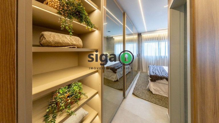 Imagem Apartamento com 3 Quartos à Venda, 110 m² em Jardim Das Perdizes - São Paulo
