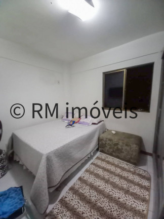 Imagem Apartamento com 2 Quartos à Venda, 50 m² em Recreio Ipitanga - Lauro De Freitas