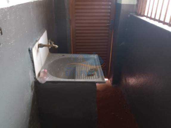 Imagem Casa com 1 Quarto à Venda, 42 m² em Vila Albertina - Ribeirão Preto