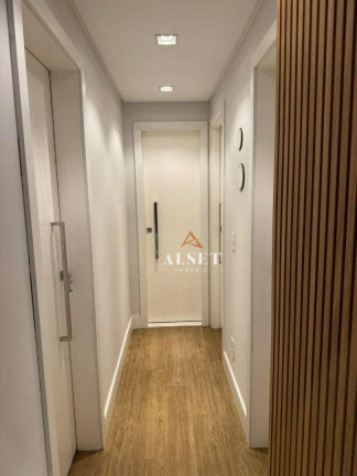 Imagem Apartamento com 3 Quartos à Venda, 123 m² em Tatuapé - São Paulo Imagem Apartamento com 3 Quartos à Venda, 123 m² em Tatuapé - São Paulo