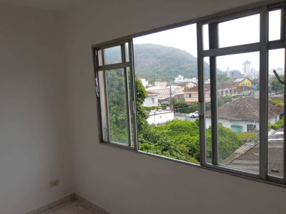Imagem Apartamento com 2 Quartos à Venda, 55 m² em Jardim Independência - São Vicente