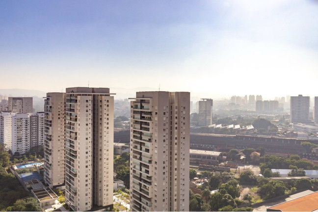 Imagem Apartamento com 3 Quartos à Venda, 136 m² em Vila Anastácio - São Paulo Imagem Apartamento com 3 Quartos à Venda, 136 m² em Vila Anastácio - São Paulo