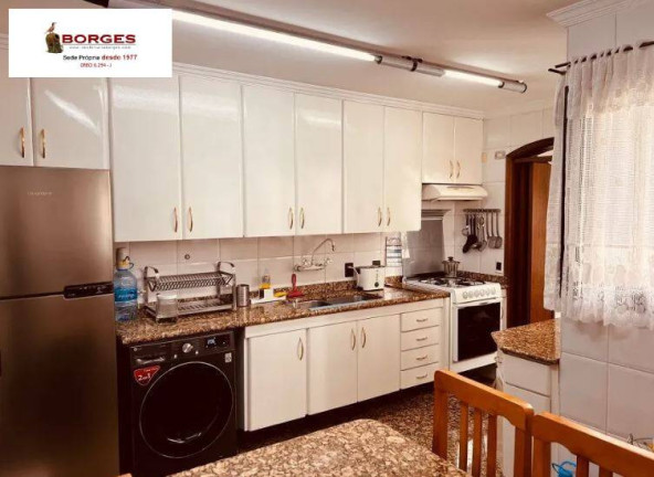 Imagem Cobertura com 3 Quartos à Venda, 260 m² em Brooklin - São Paulo