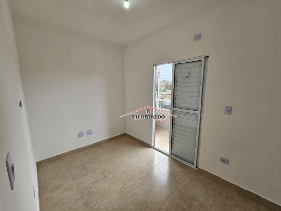 Imagem Sobrado com 3 Quartos à Venda, 70 m² em Jardim Trevo - Praia Grande