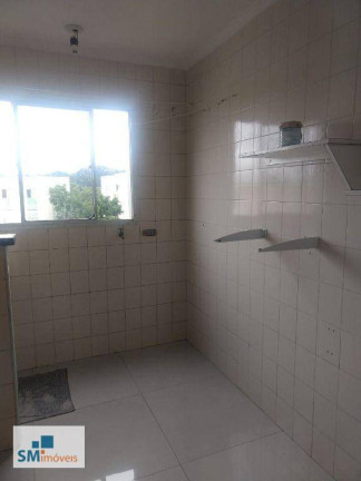 Imagem Apartamento com 2 Quartos à Venda, 50 m² em Vila Liviero - São Paulo Imagem Apartamento com 2 Quartos à Venda, 50 m² em Vila Liviero - São Paulo