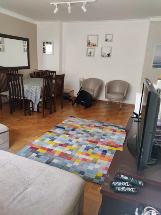 Imagem Apartamento com 3 Quartos à Venda, 98 m² em Saúde - São Paulo Imagem Apartamento com 3 Quartos à Venda, 98 m² em Saúde - São Paulo