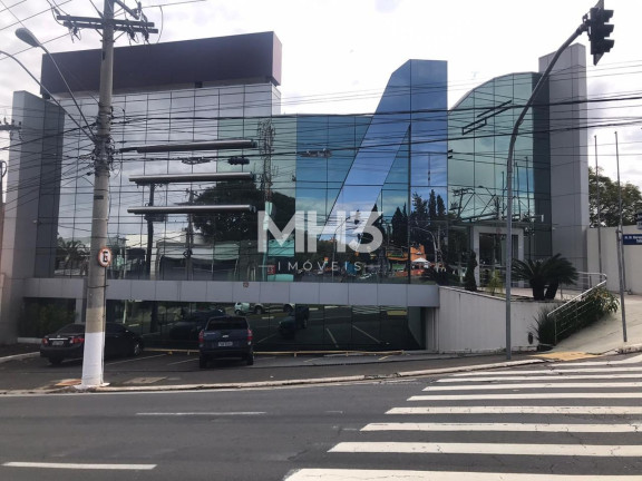 Imagem Imóvel Comercial para Alugar, 1.220 m² em Nova Campinas - Campinas Imagem Imóvel Comercial para Alugar, 1.220 m² em Nova Campinas - Campinas