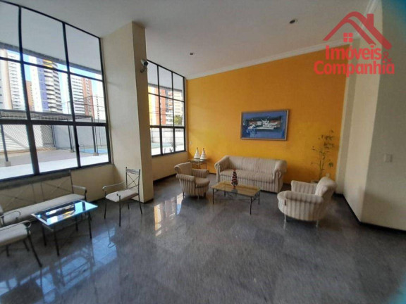 Imagem Apartamento com 3 Quartos à Venda, 128 m² em Meireles - Fortaleza Imagem Apartamento com 3 Quartos à Venda, 128 m² em Meireles - Fortaleza