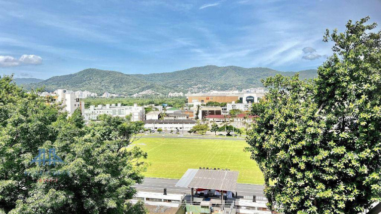 Imagem Apartamento com 3 Quartos à Venda, 84 m² em Trindade - Florianópolis
