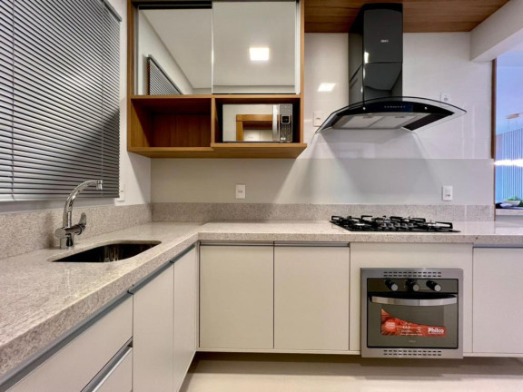 Imagem Apartamento com 3 Quartos à Venda, 189 m² em Navegantes - Capao Da Canoa