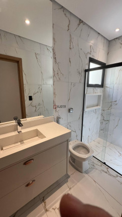 Imagem Casa de Condomínio com 3 Quartos à Venda, 200 m² em Quinta Do Lago Residence - São José Do Rio Preto Imagem Casa de Condomínio com 3 Quartos à Venda, 200 m² em Quinta Do Lago Residence - São José Do Rio Preto