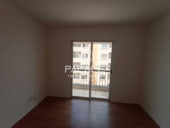 Imagem Apartamento com 3 Quartos para Alugar, 72 m² em Nova América - Piracicaba Imagem Apartamento com 3 Quartos para Alugar, 72 m² em Nova América - Piracicaba