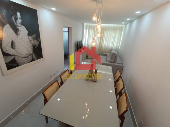 Imagem Apartamento com 2 Quartos à Venda, 65 m² em União - Belo Horizonte