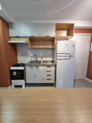 Imagem Apartamento com 2 Quartos para Alugar, 33 m² em Butantã - São Paulo Imagem Apartamento com 2 Quartos para Alugar, 33 m² em Butantã - São Paulo