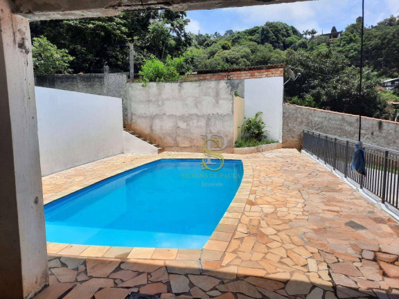 Imagem Casa com 4 Quartos à Venda, 269 m² em Mairiporã - Mairiporã Imagem Casa com 4 Quartos à Venda, 269 m² em Mairiporã - Mairiporã