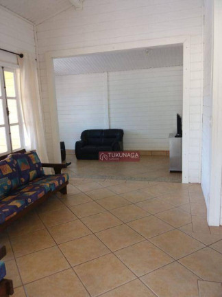 Imagem Chácara com 3 Quartos à Venda, 1.000 m² em Chácara San Martin I - Itatiba