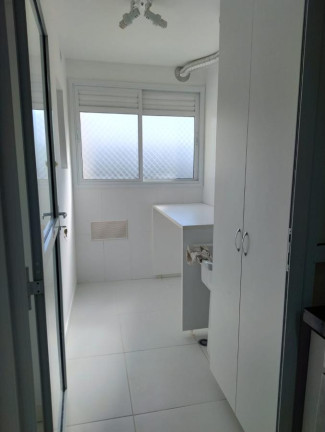 Imagem Apartamento com 3 Quartos à Venda, 84 m² em Santo Amaro - São Paulo