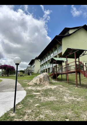 Apartamento com 1 Quarto à Venda, 36 m² em Sairé