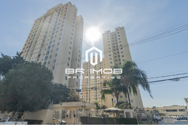 Imóvel com 2 Quartos à Venda, 64 m² em água Branca - São Paulo