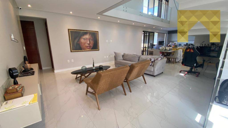 Casa com 4 Quartos à Venda, 320 m² em Intermares - João Pessoa
