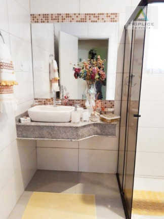 Imagem Casa com 6 Quartos à Venda, 320 m² em Grajaú - Juiz De Fora