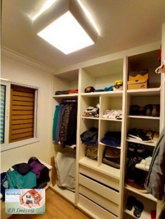 Imagem Apartamento com 3 Quartos à Venda, 160 m² em Parque Das Nações - Santo André Imagem Apartamento com 3 Quartos à Venda, 160 m² em Parque Das Nações - Santo André