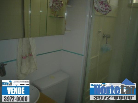 Imagem Apartamento com 3 Quartos à Venda, 58 m² em Vila Amélia - São Paulo