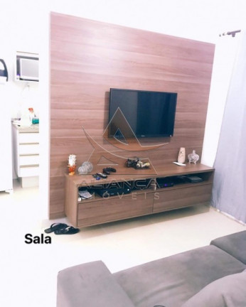 Imagem Apartamento com 2 Quartos à Venda, 55 m² em Iguatemi - Ribeirão Preto Imagem Apartamento com 2 Quartos à Venda, 55 m² em Iguatemi - Ribeirão Preto
