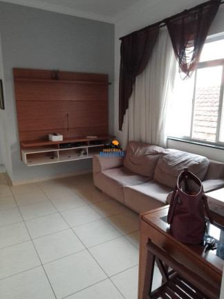 Apartamento com 1 Quarto à Venda,  em Centro - São Vicente