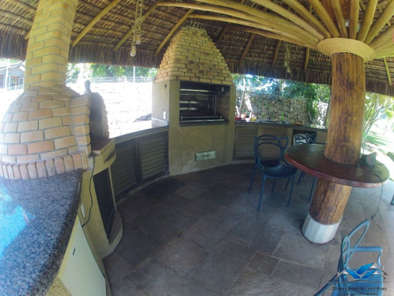 Imagem Casa com 5 Quartos à Venda, 790 m² em Domingas Dias - Ubatuba