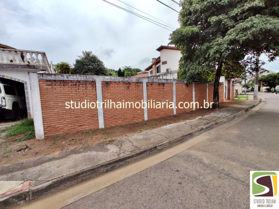 Imagem Terreno à Venda, 578 m² em Condomínio Residencial Floresta - São José Dos Campos Imagem Terreno à Venda, 578 m² em Condomínio Residencial Floresta - São José Dos Campos