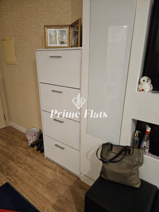 Imagem Apartamento com 1 Quarto para Alugar, 31 m² em Vila Olímpia - São Paulo Imagem Apartamento com 1 Quarto para Alugar, 31 m² em Vila Olímpia - São Paulo