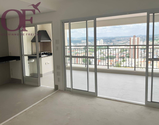 Imagem Apartamento com 4 Quartos à Venda, 152 m² em Anhangabaú - Jundiaí Imagem Apartamento com 4 Quartos à Venda, 152 m² em Anhangabaú - Jundiaí