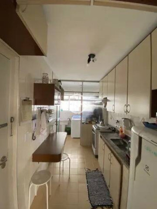Imagem Apartamento com 2 Quartos à Venda, 70 m² em Brooklin Paulista - São Paulo Imagem Apartamento com 2 Quartos à Venda, 70 m² em Brooklin Paulista - São Paulo