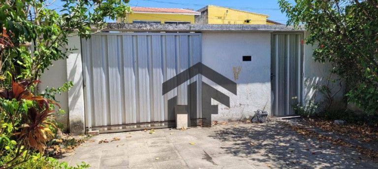 Imagem Casa com 3 Quartos à Venda, 64 m² em Janga - Paulista Imagem Casa com 3 Quartos à Venda, 64 m² em Janga - Paulista