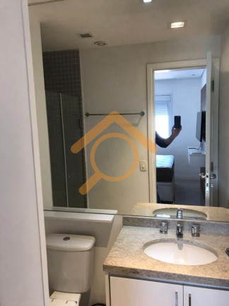 Imagem Imóvel com 1 Quarto para Alugar, 50 m² em Vila Cordeiro - São Paulo Imagem Imóvel com 1 Quarto para Alugar, 50 m² em Vila Cordeiro - São Paulo